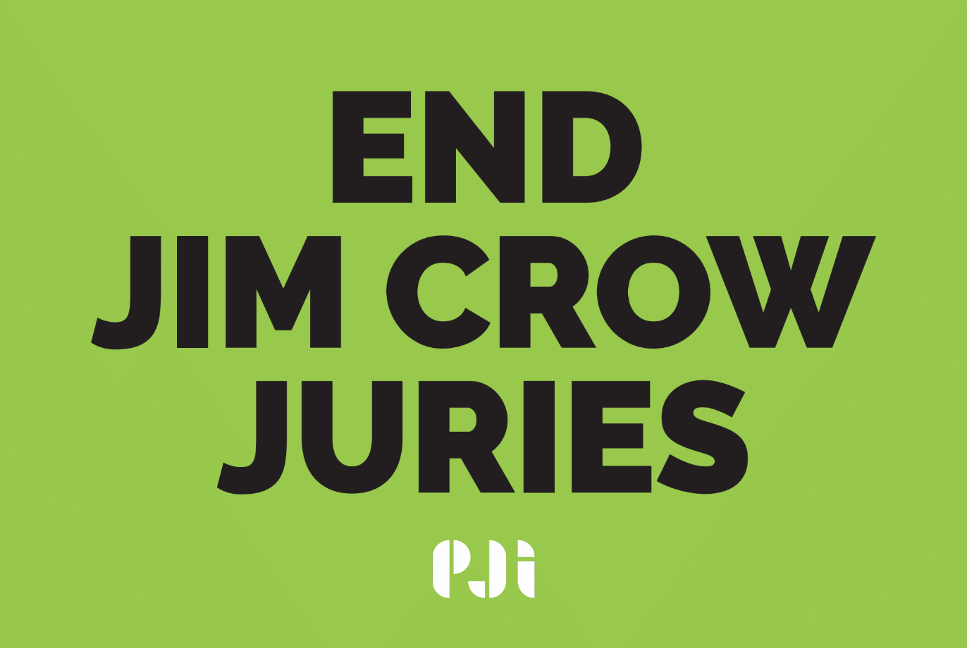 Promise of Justice Initiative and Community Leaders Applaud Orleans Parish DA Jason Williams’ Move to Address the Injustice of Jim Crow Jury Convictions