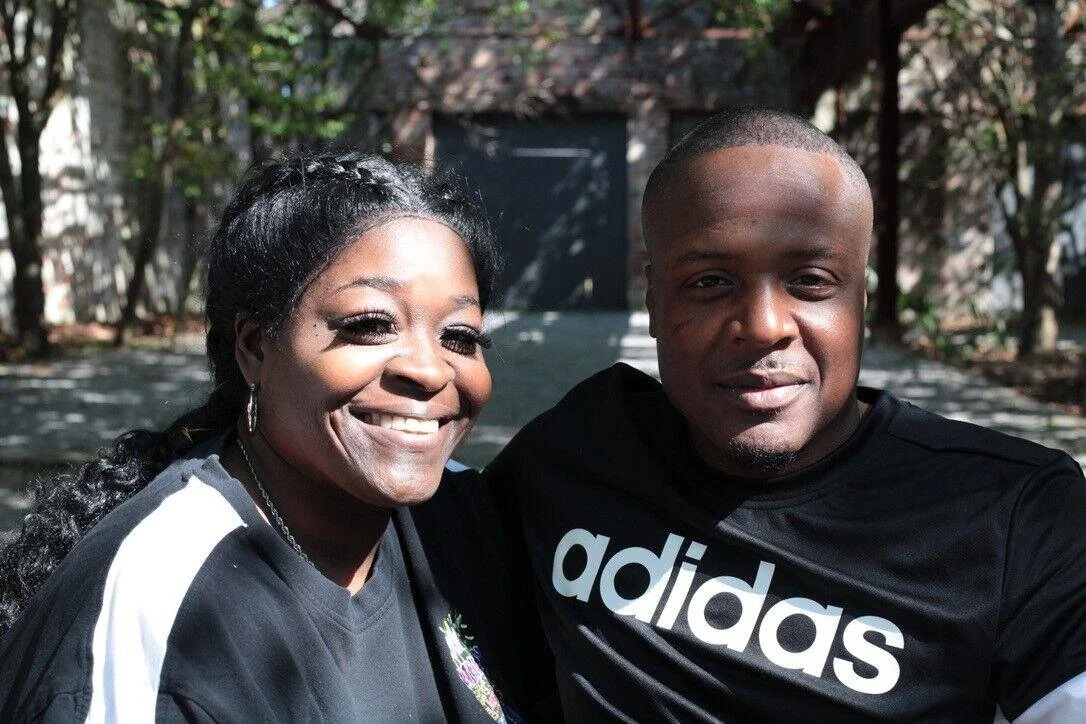 Promise of Justice Initiative Client Jermaine Hudson is Exonerated After Serving 22 Years in Prison on a Jim Crow Jury Conviction