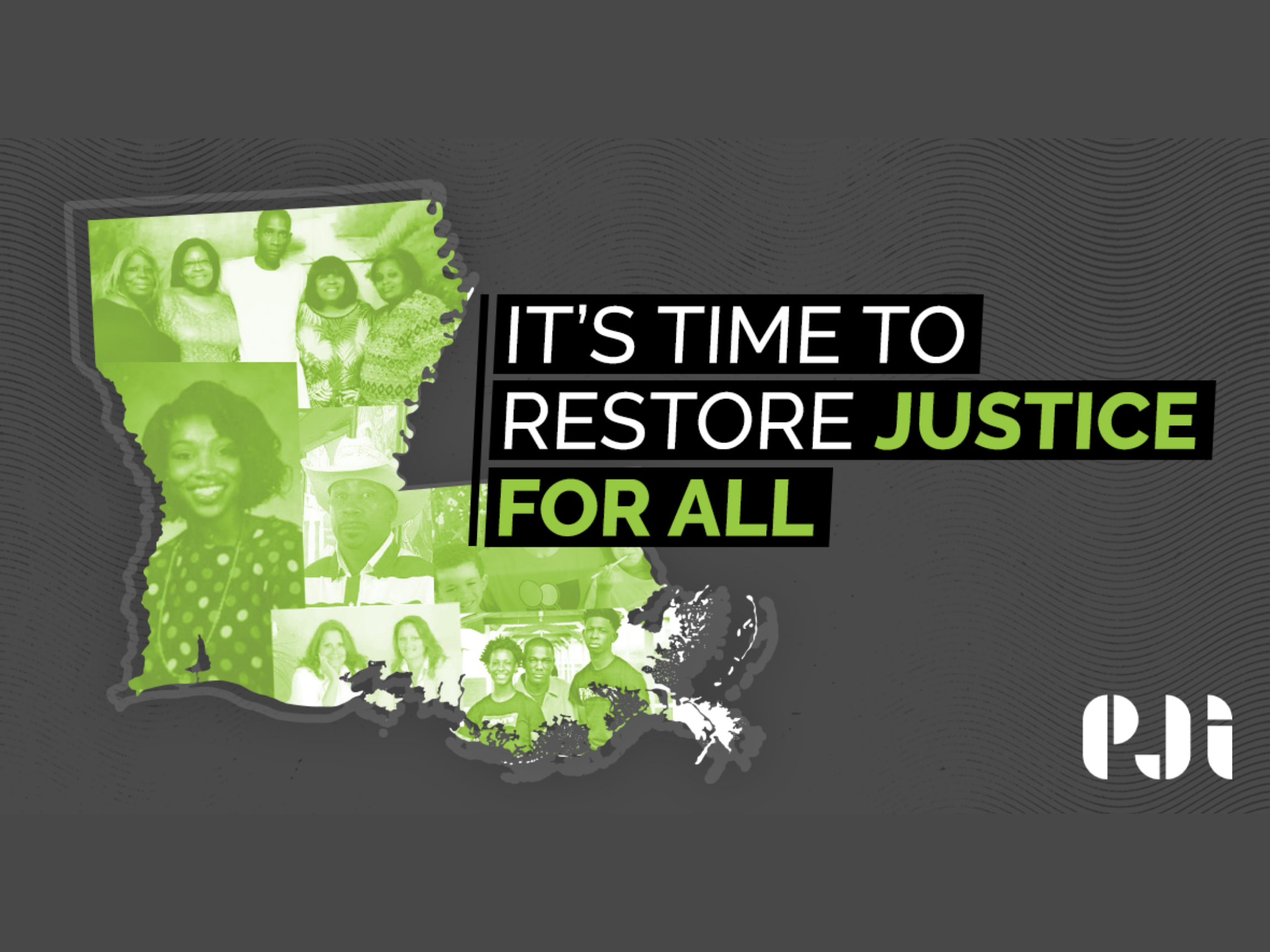 Legislation Filed to Restore Justice to More Than 1,500 Louisianans Convicted by Non-unanimous Juries