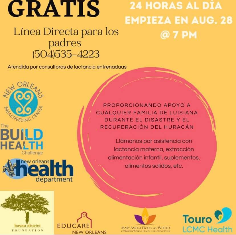 espanol abajo) Have you - Legal Aid Justice Center