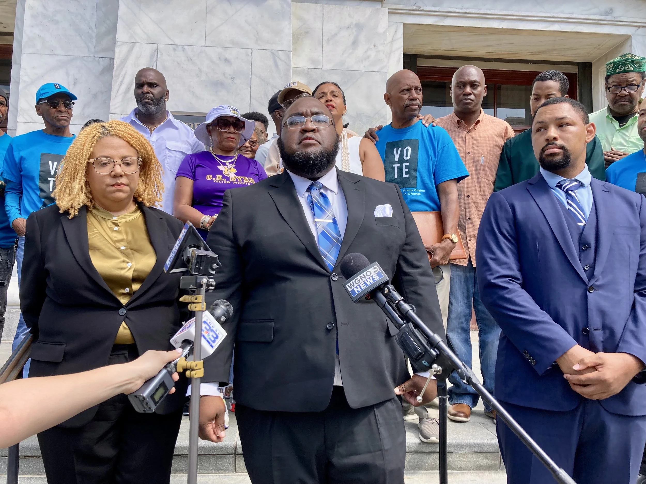 Promise of Justice Initiative argues before Louisiana Supreme Court in ...