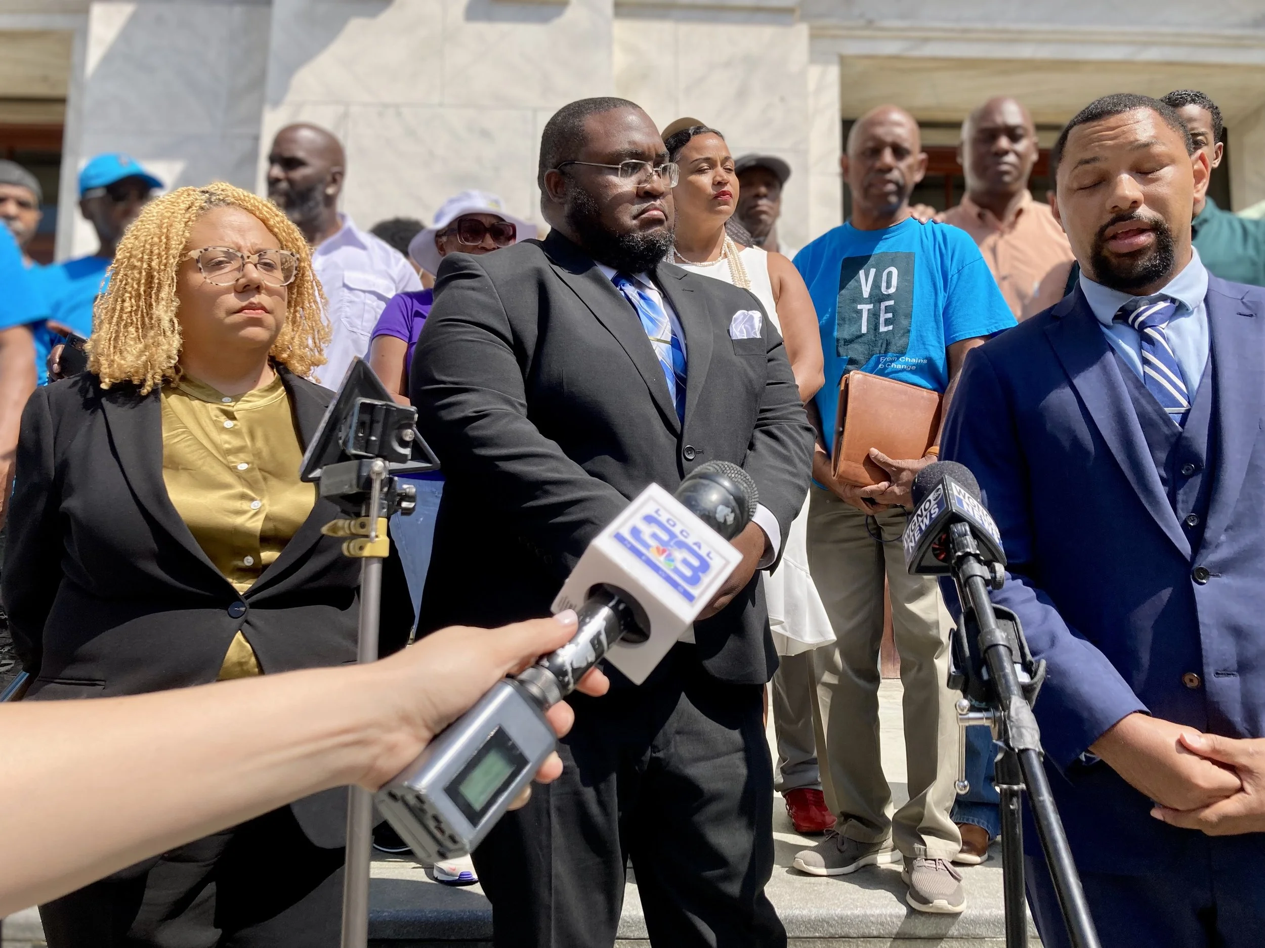 Promise of Justice Initiative argues before Louisiana Supreme Court in ...