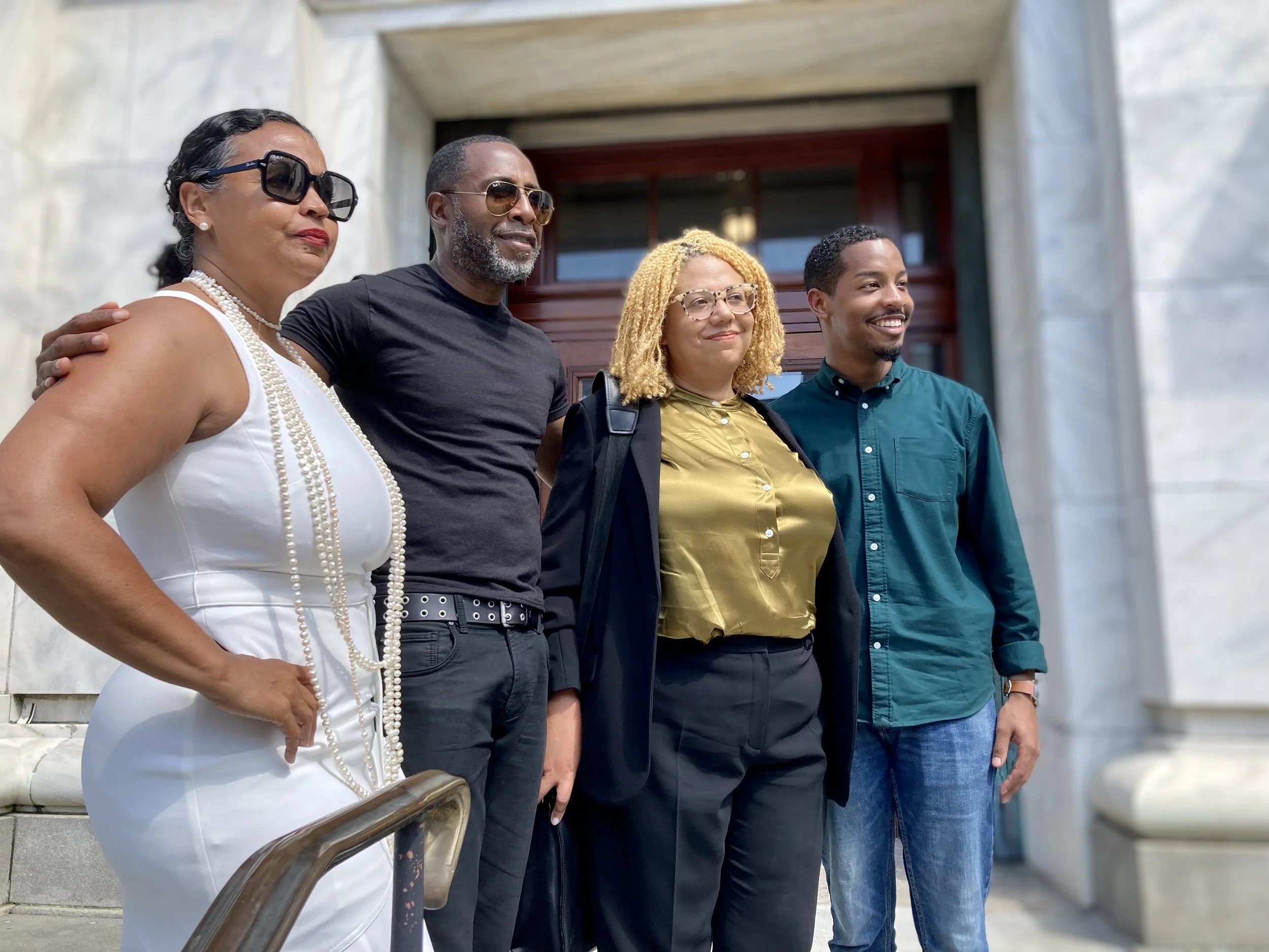 Promise of Justice Initiative argues before Louisiana Supreme Court in ...