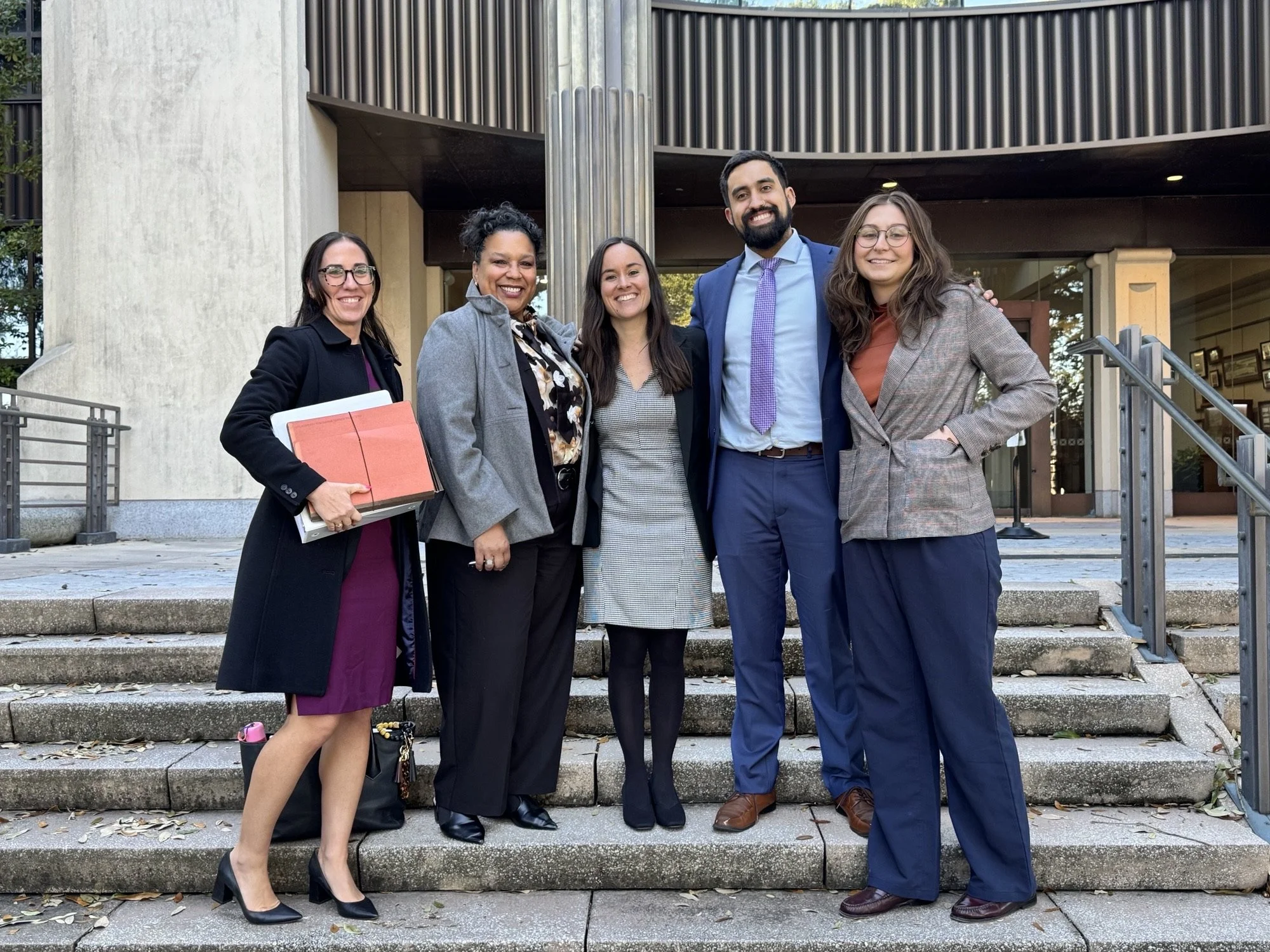 From The Advocate: Advocacy groups press to abolish Angola prison’s Farm Line in Baton Rouge federal court