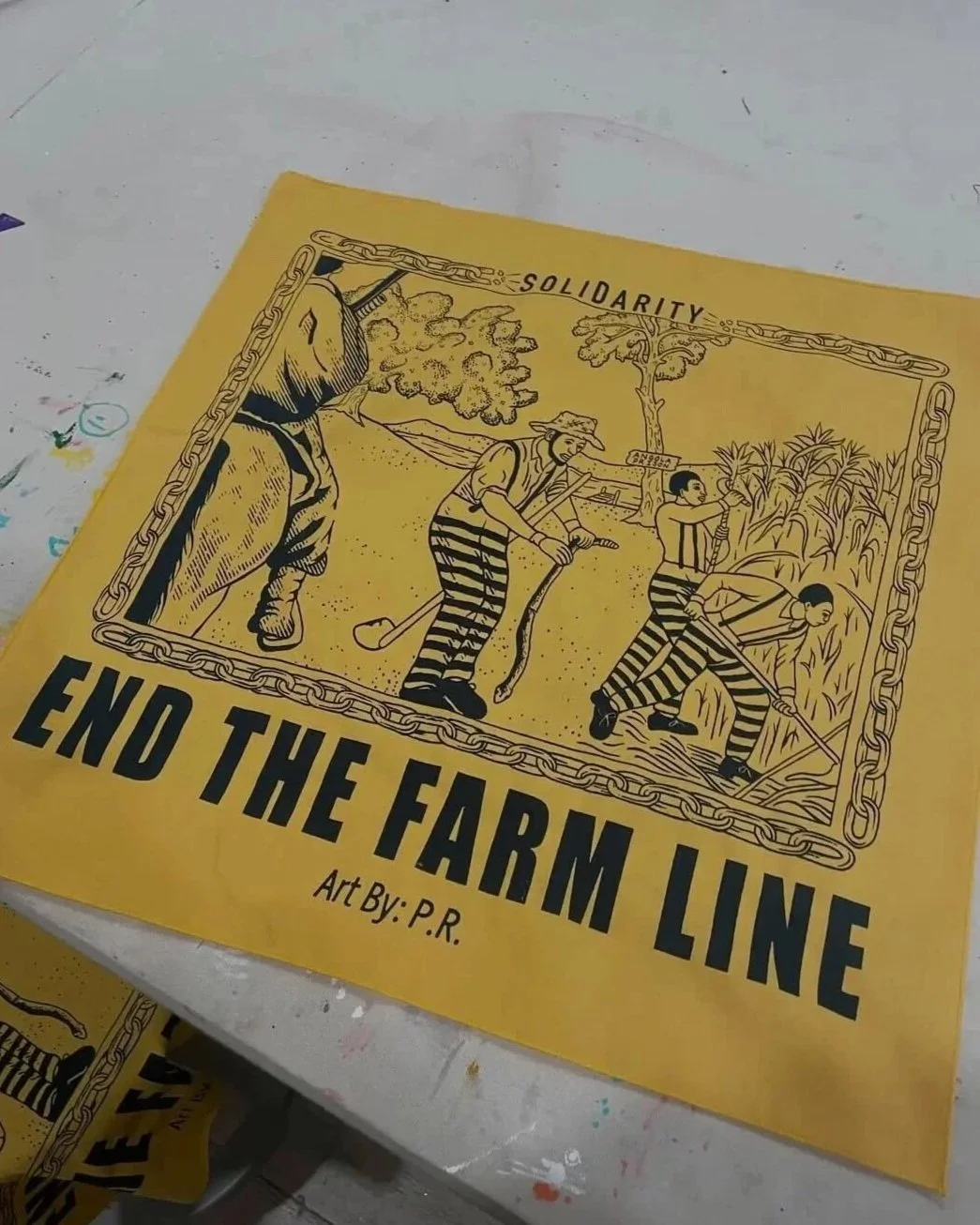 From The Lens: Angola Farm Line trial testimony reveals traumas tied to field labor