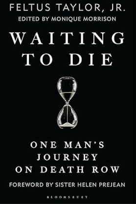 Not In My Name Meeting with Monique Morrison, author of Waiting To Die