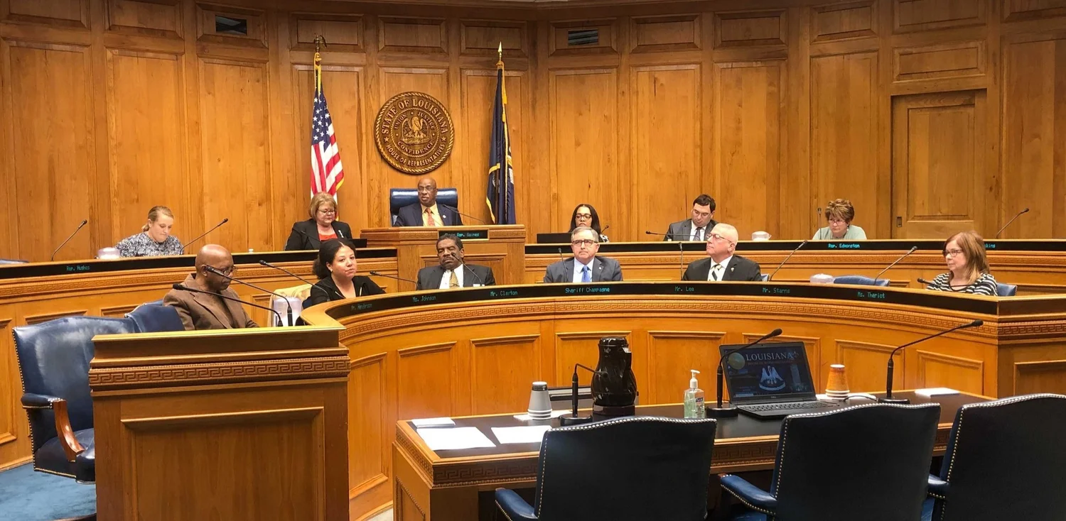 Equal Justice Initiative Calendar 2025 