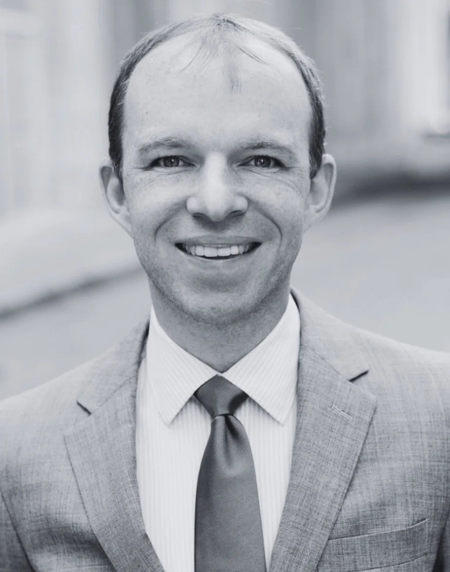 Michael Rajtar PJI Board of Directors — The Promise of Justice Initiative