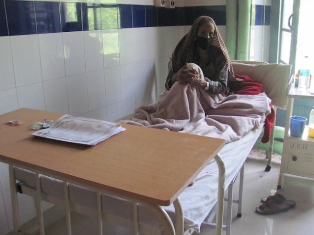 Turning the Tide on Tuberculosis: Ensuring Access, Treatment, and Prevention for All Communities