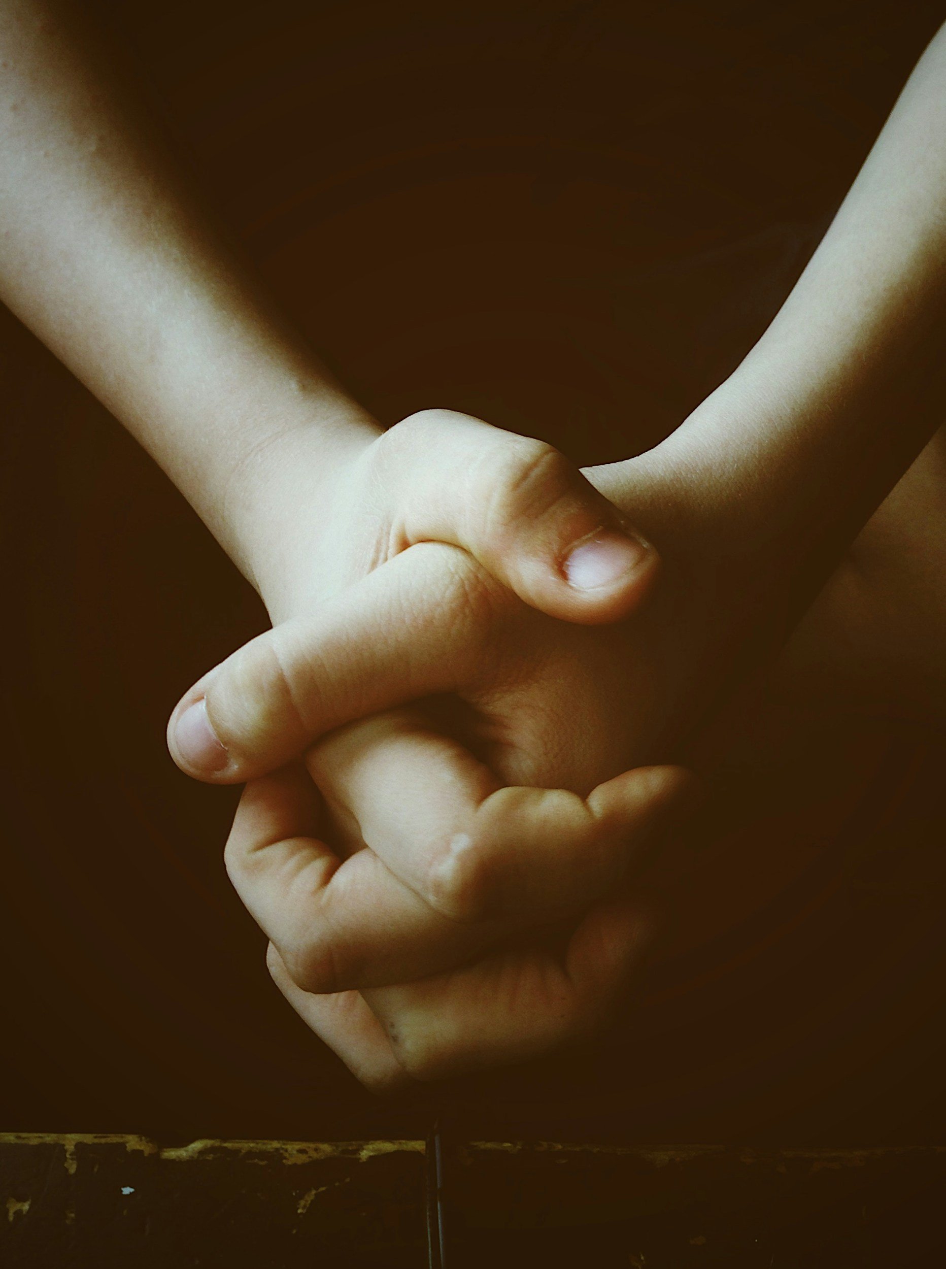WHY YOU NEED TO PRAY