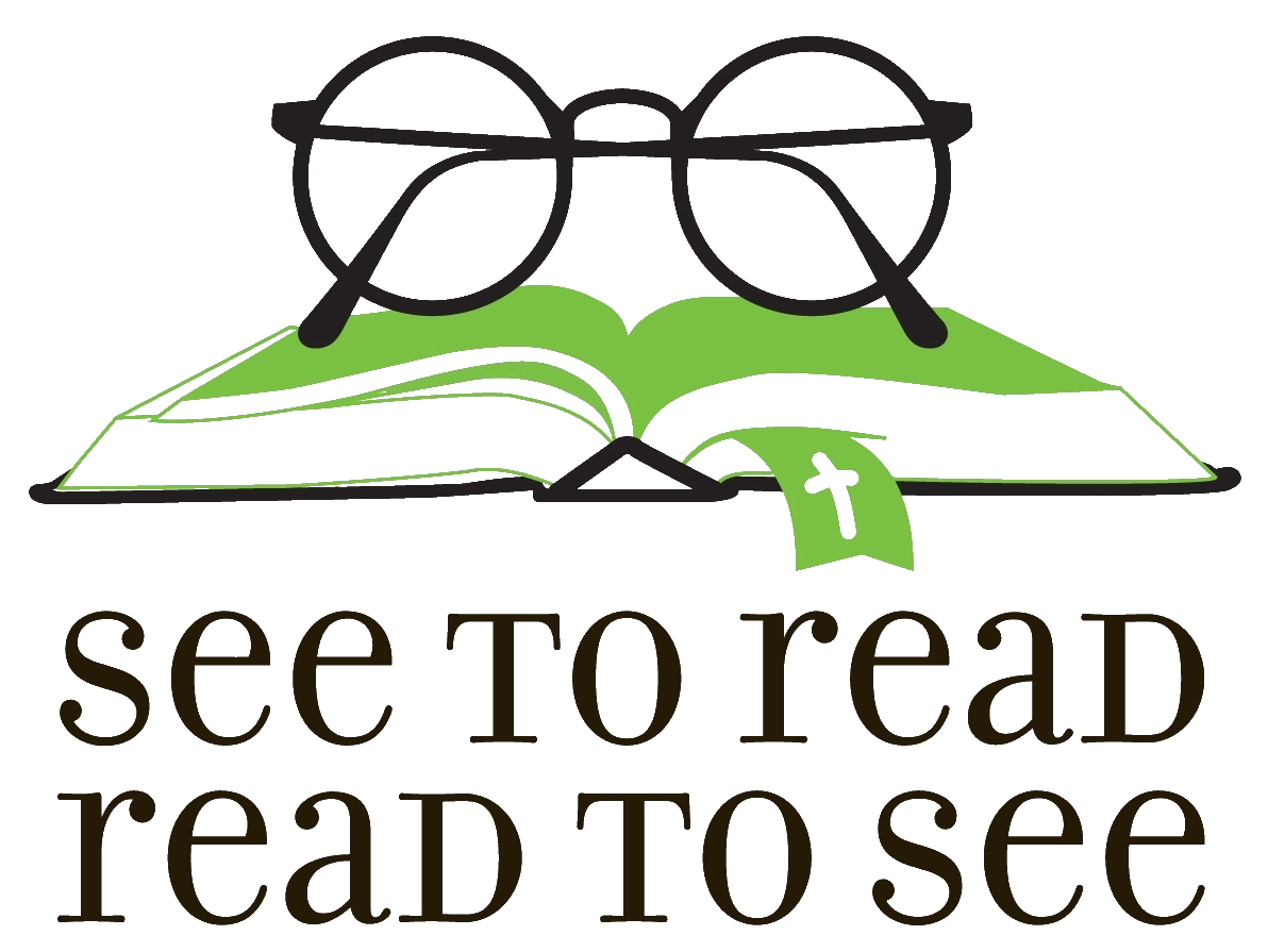 See to Read - Read to See