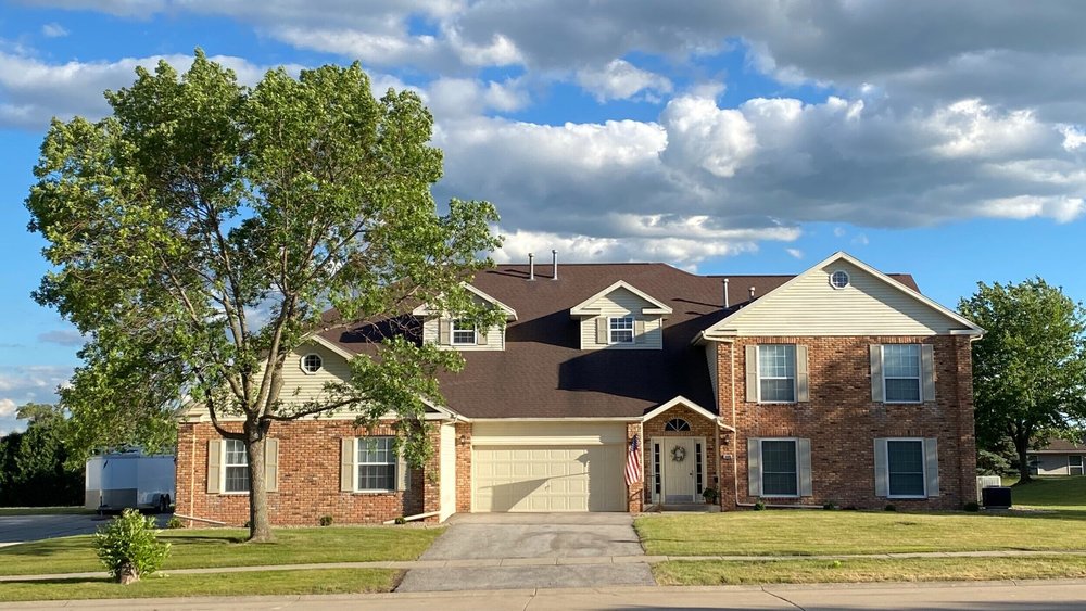 Willowridge Condominiums