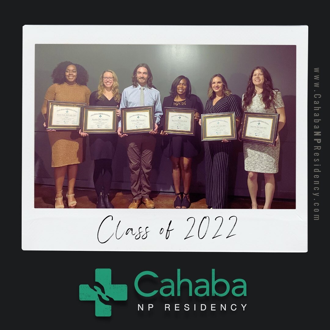 This December of 2022 we were proud to graduate 6 more Family Nurse Practitioners into the world. We are so glad to have had a part of their life and careers and feel certain they will all go on to do great things! #fnp #npresidency #npresidencyprogr