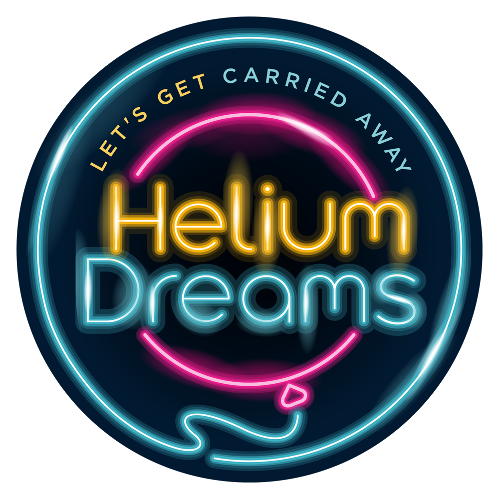 Helium Dreams
