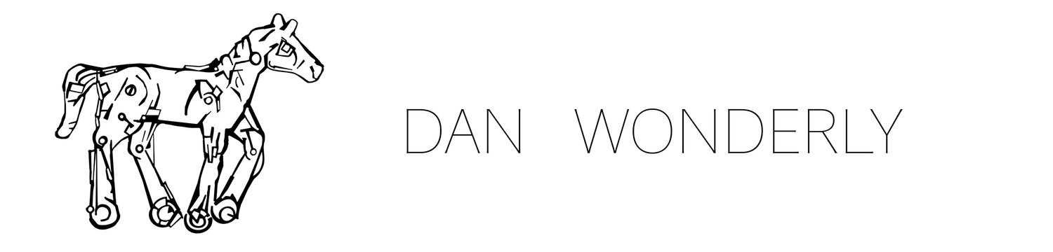 Dan Wonderly