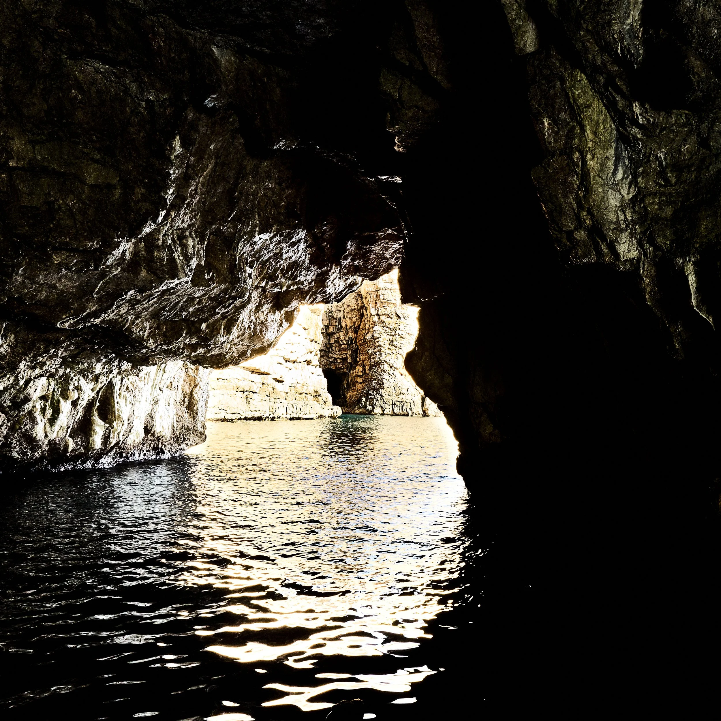 PortonoviBoatExcursionBlueCave02