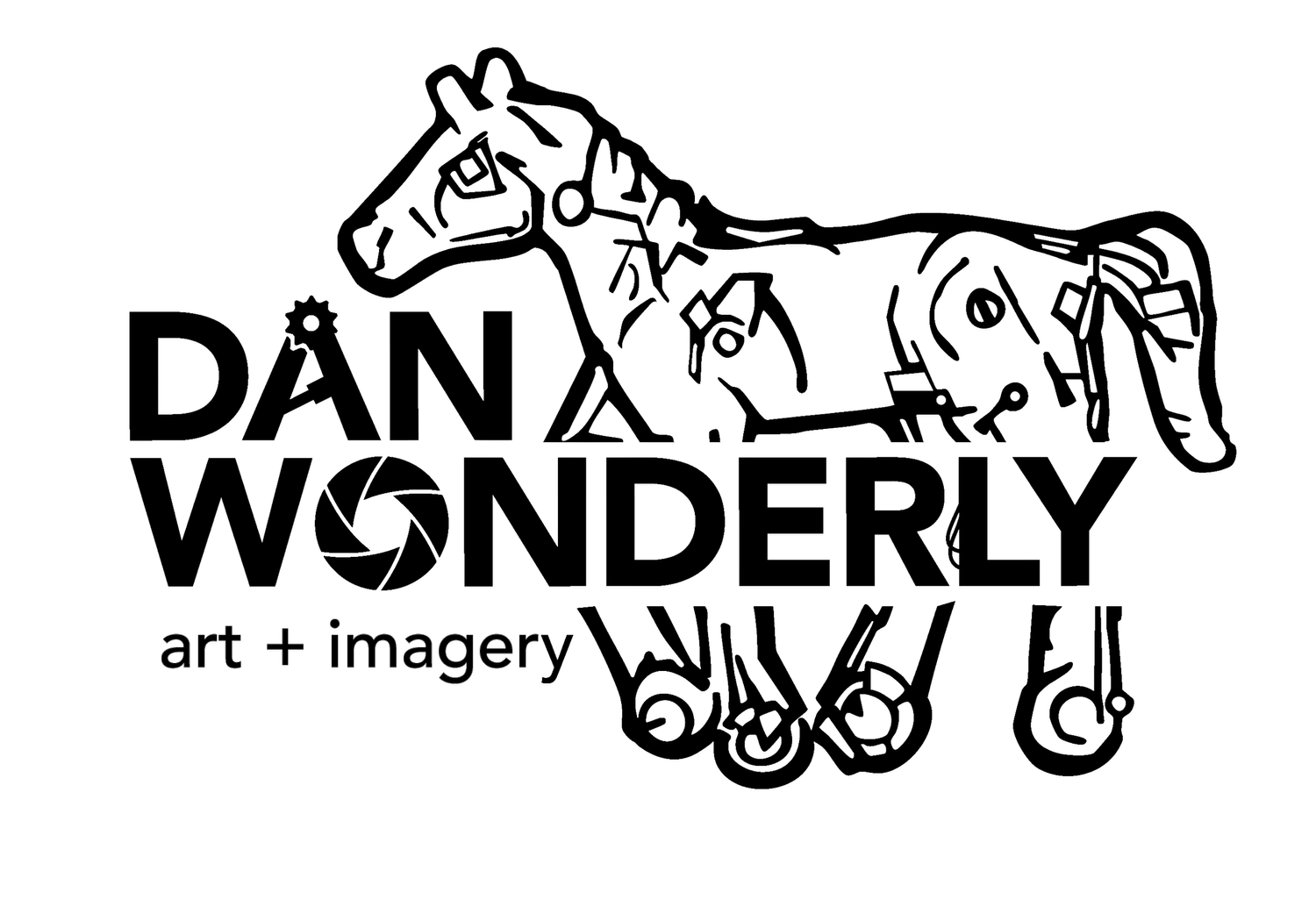 Dan Wonderly