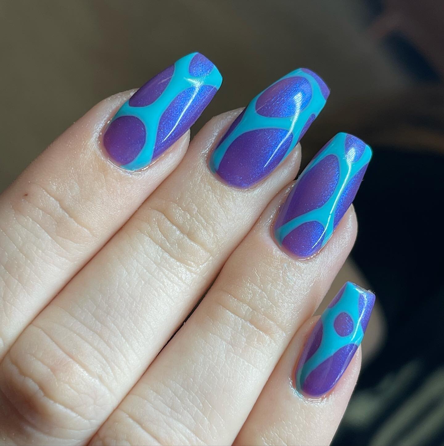 BACK ALLEY NAILS