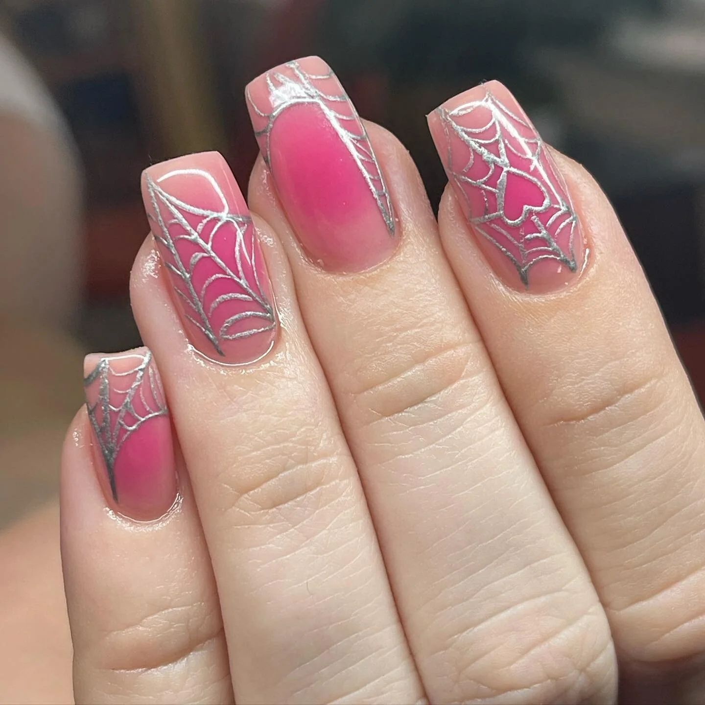 BACK ALLEY NAILS