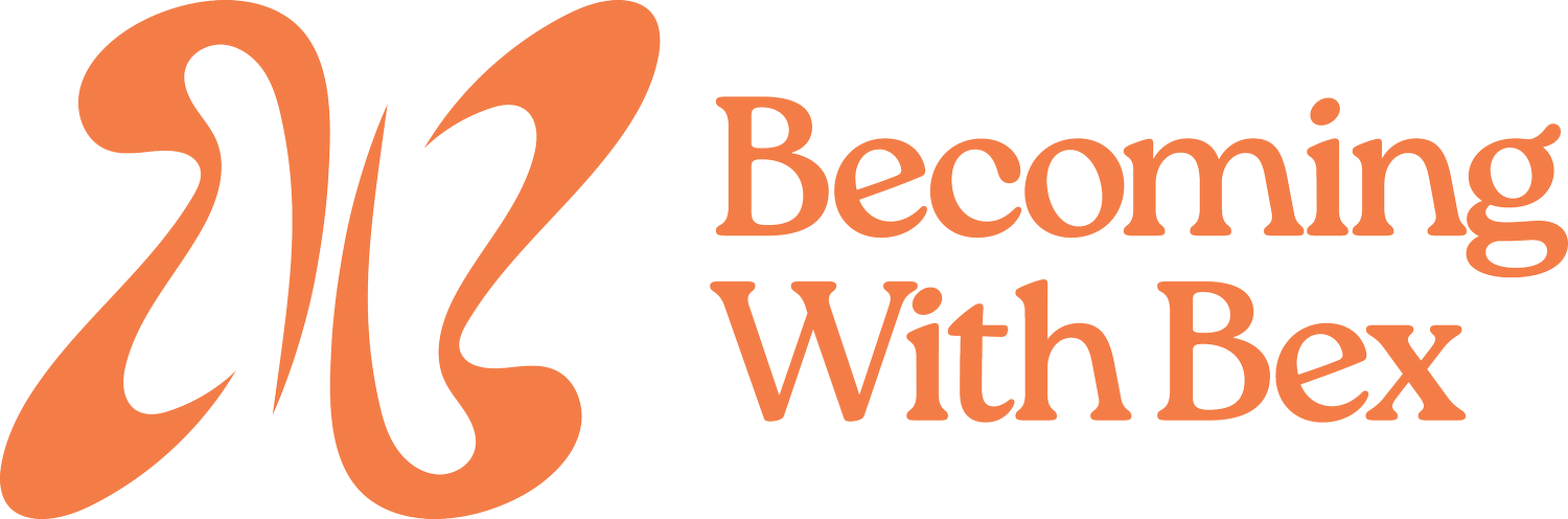 Becoming with Bex