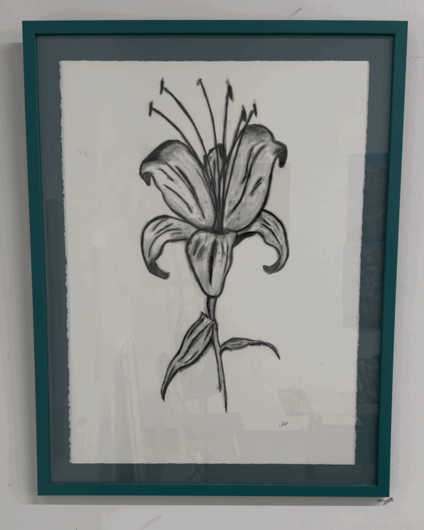 From The Garden #3“