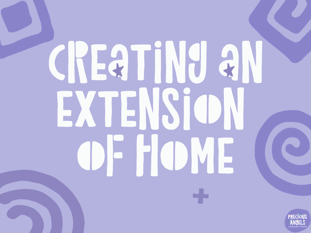 How We Create an “Extension of Home” for Every Child in Sioux Falls Childcare