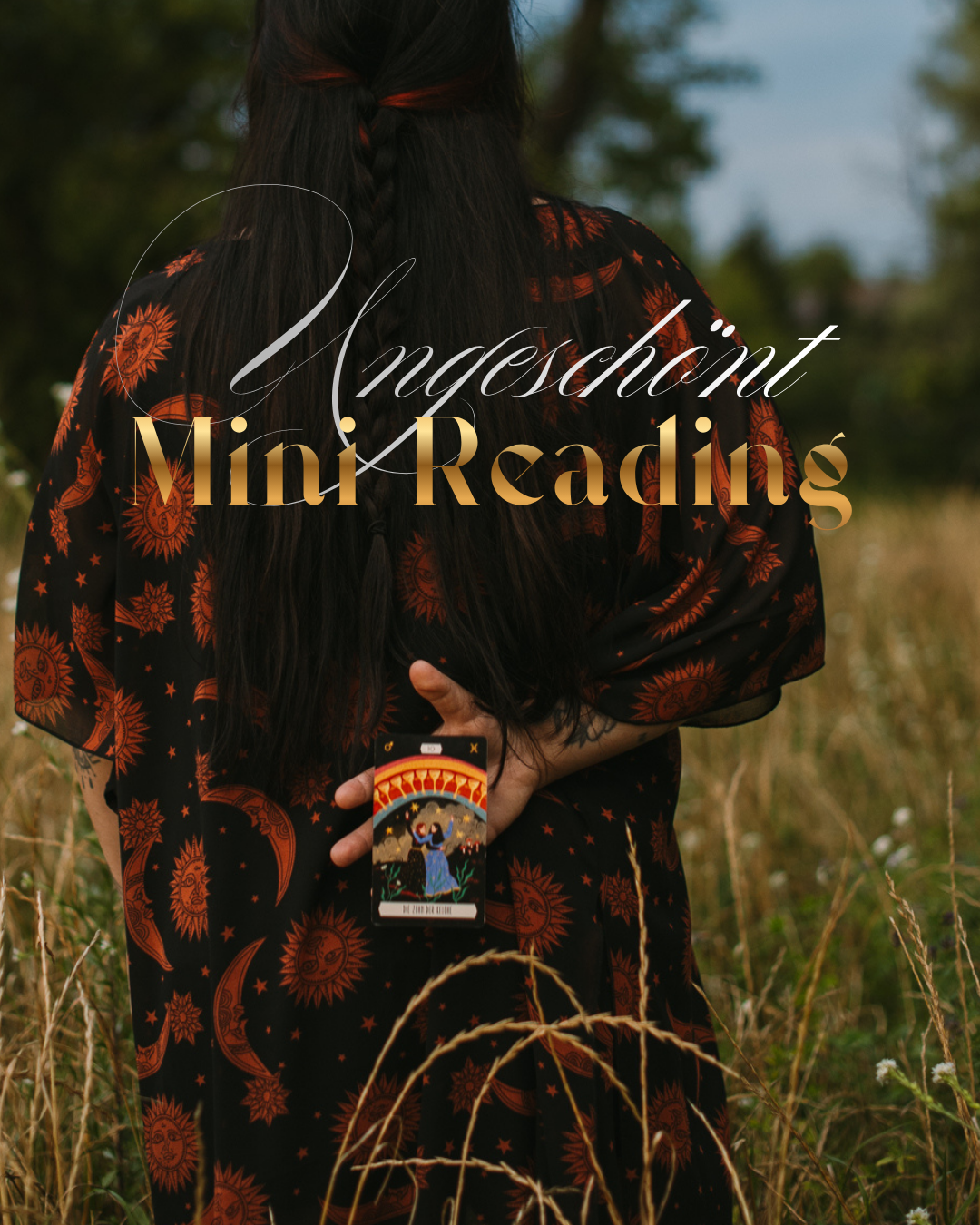 Ungeschönt | Mini Reading
