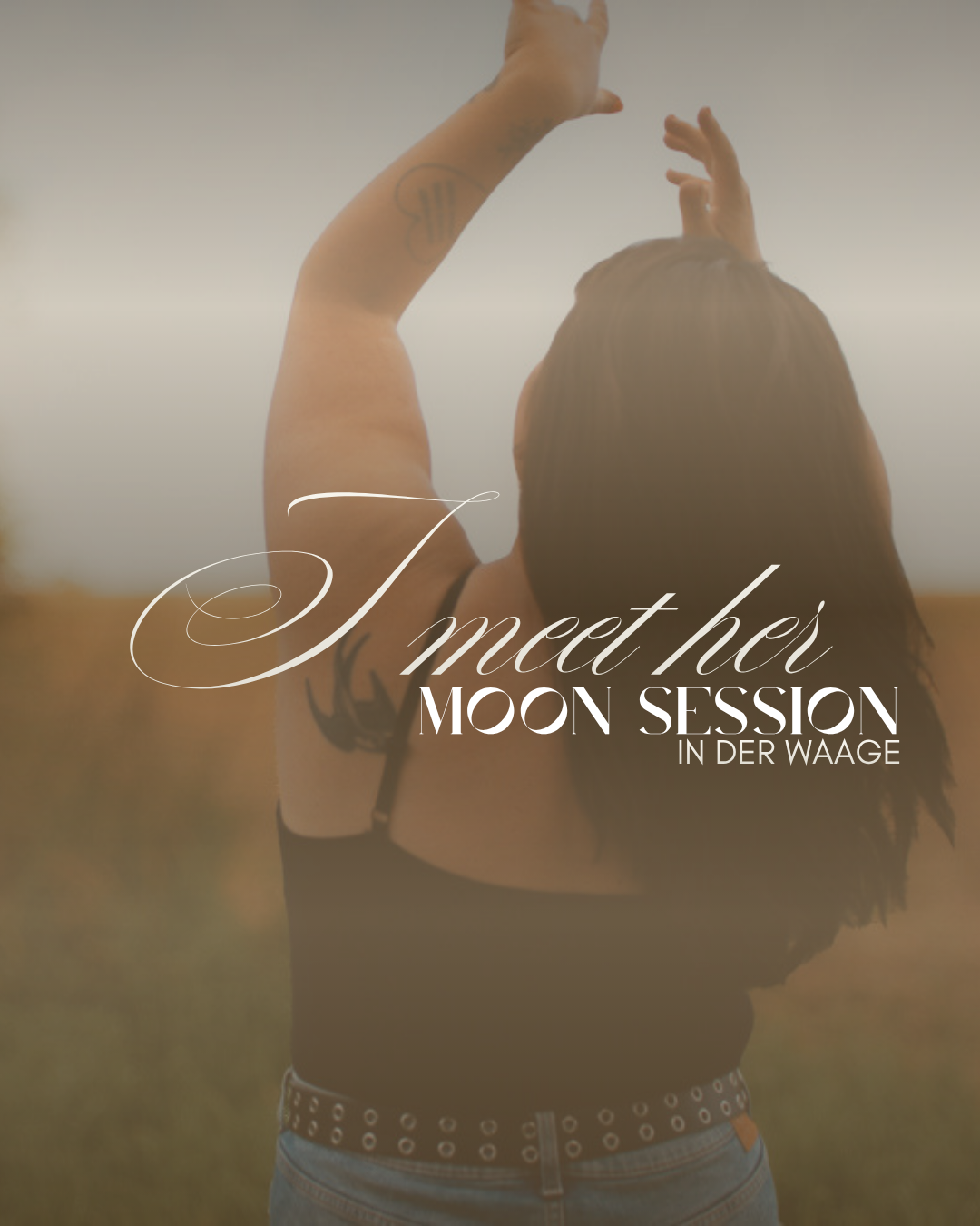 I MEET HER | Moon Session