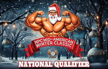 NPC Mid-American Winter Classic