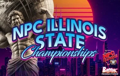 NPC Illinois State Championships