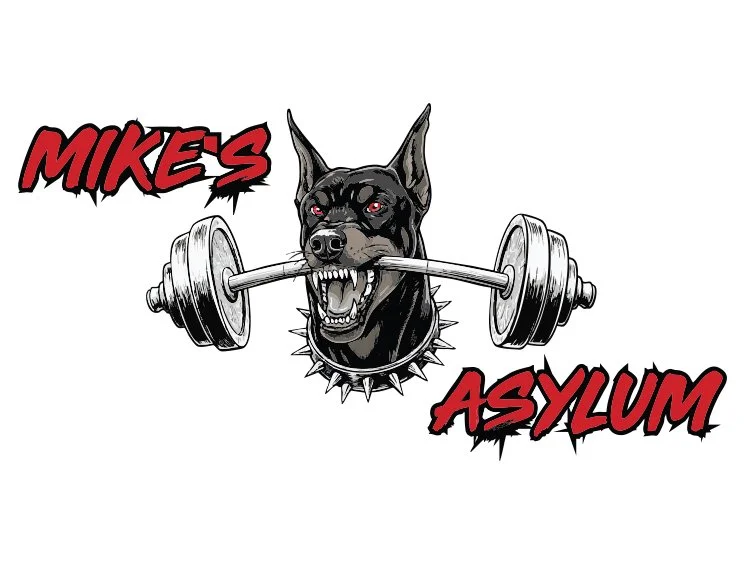 Mike's Asylum