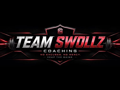 Team Swollz Coaching