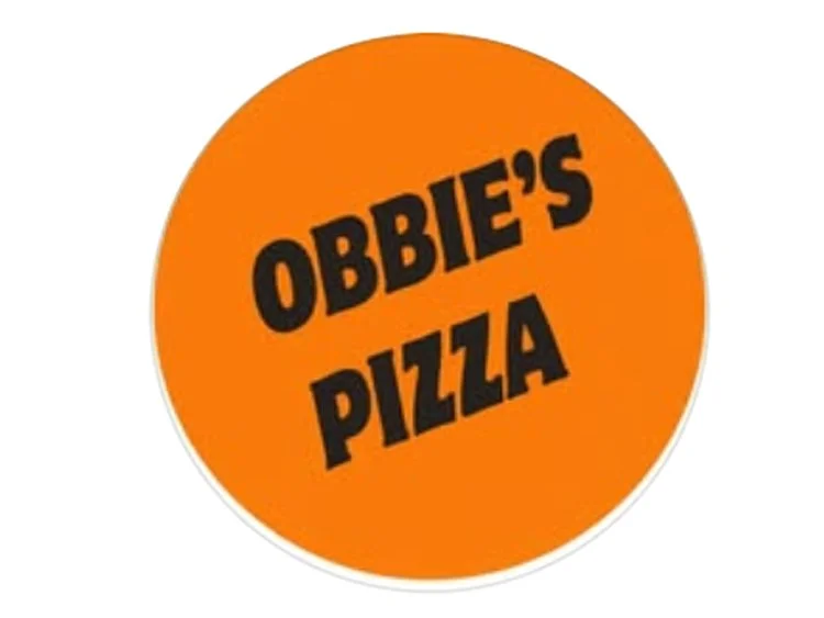 Obbie's Pizza logo