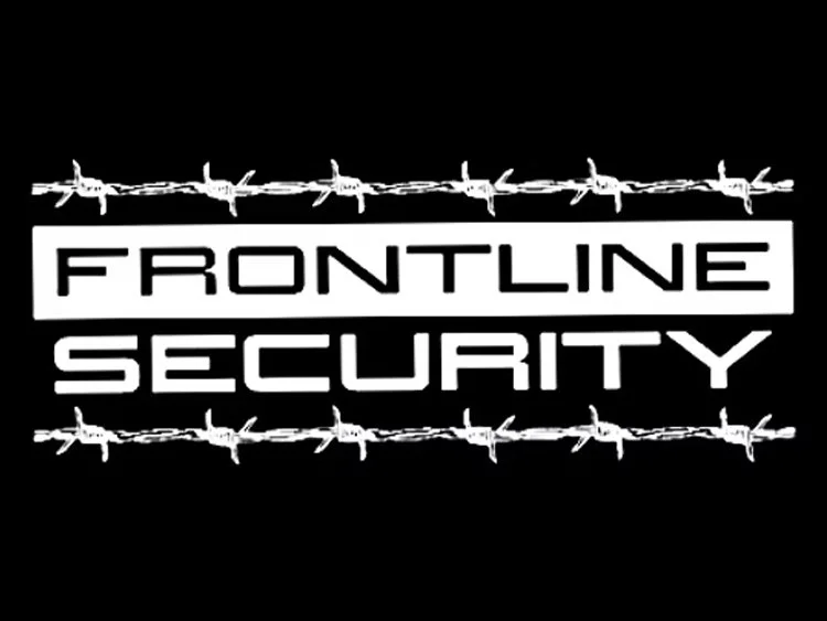 Frontline Security