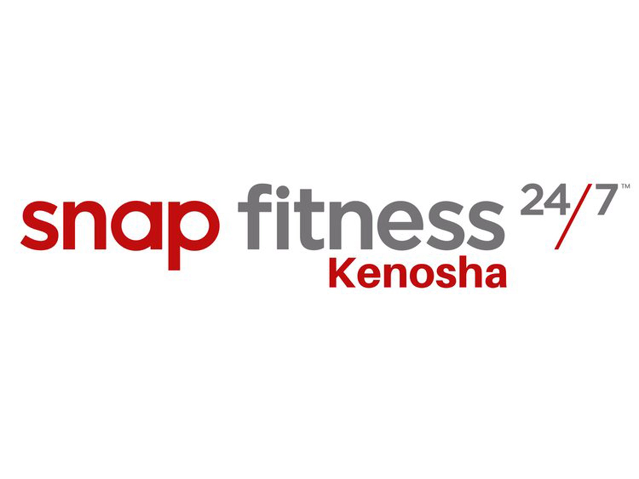 Snap Fitness 24/7 Kenosha