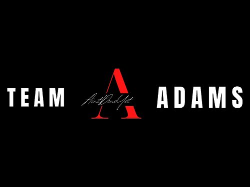 Team Adams Prep