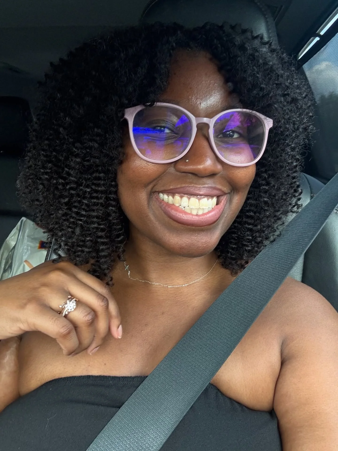 A few summer frolicks to commemorate the season. Blessed. Favored. Gifted. Looking forward to the next. 

#summerdump #frolicking #summertimechi #createher