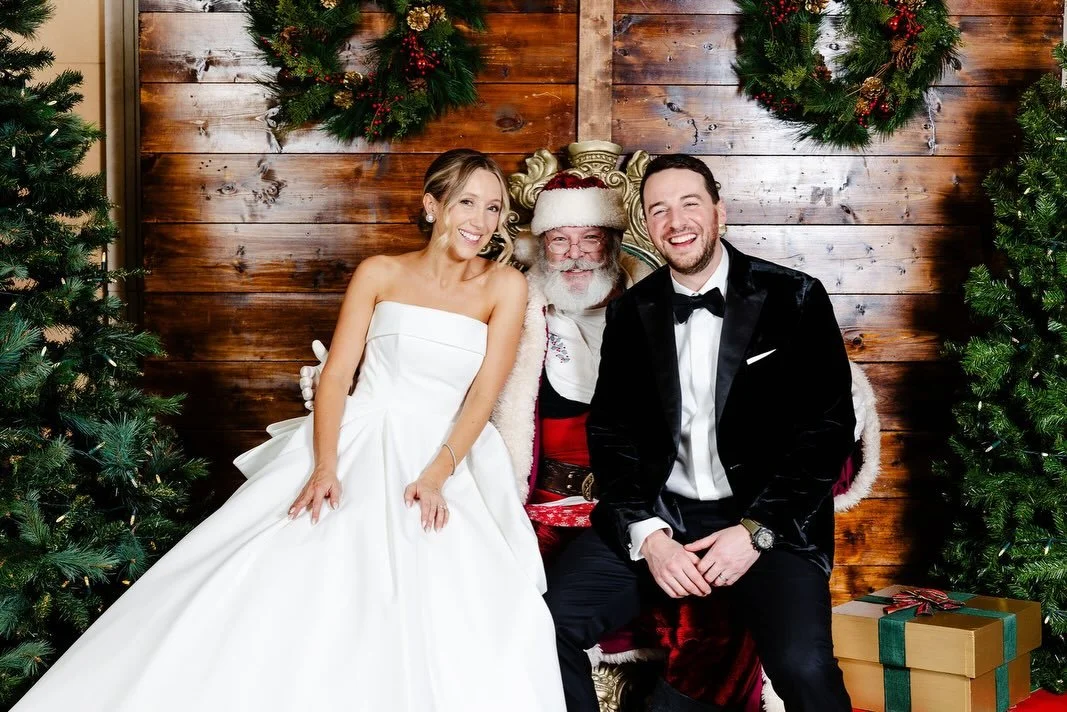 Weddings: Did you know Allure photographers has been in the wedding industry since 2014? We're thrilled to join the 2026 @engagedwpg show on January 18 and are offering exclusive deals for engaged couples attending. Grab your tickets and come say hel