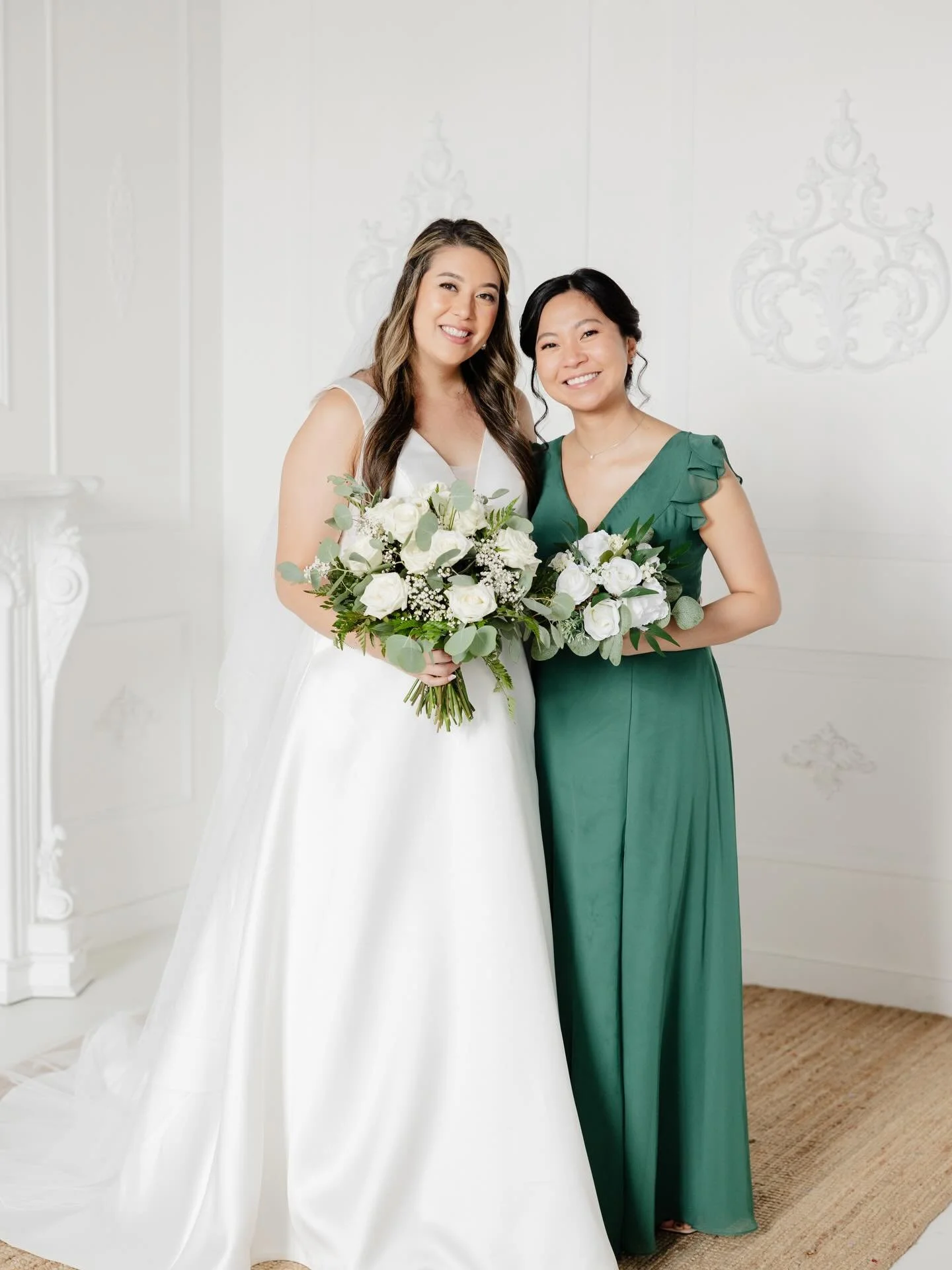 Getting hitched? Come join us at the @engagedwpg wedding show and get some exclusive offers!
January 18th!