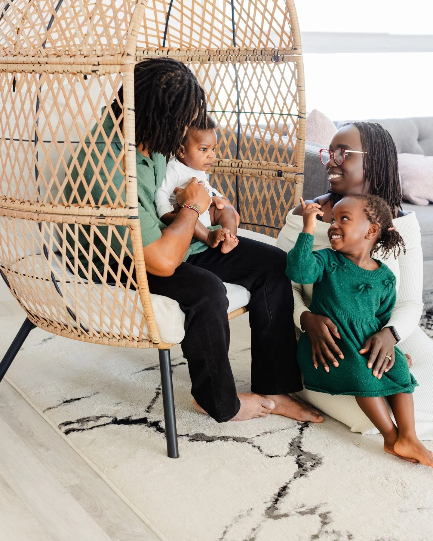 While it&rsquo;s freezing outside; let us come to you to capture some memories you will cherish for years to come. #winnipegphotographer