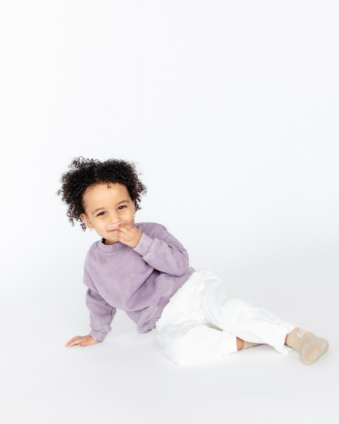 They won&rsquo;t stay this little forever.

Those curious eyes, the tiny expressions, the shy smiles and silly faces &mdash; toddlerhood passes in the blink of an eye.

This March, we&rsquo;re celebrating those little personalities with Personality P