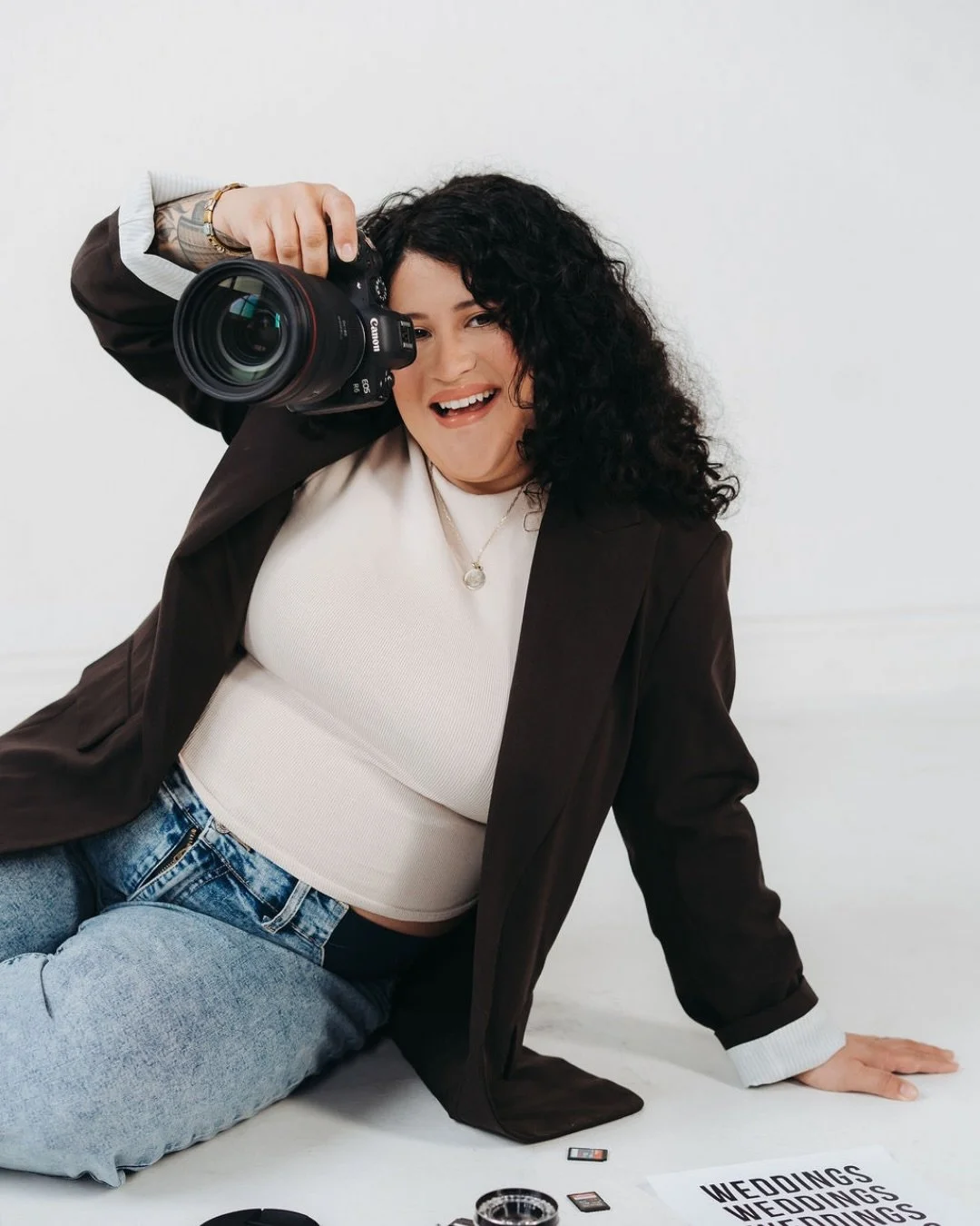 I&rsquo;ve been a photographer for over 10 years&hellip; and my journey didn&rsquo;t start where it is today.

When I first picked up a camera, weddings were everything.
I was photographing 15&ndash;19 weddings a year&mdash;learning fast and falling 