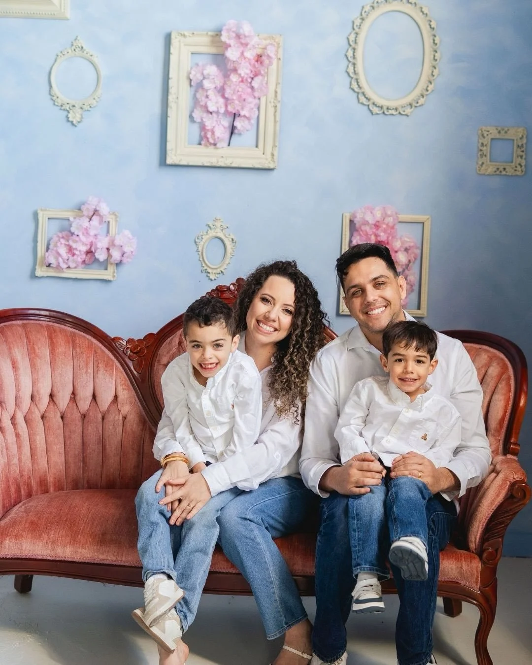 MOTHER&rsquo;S DAY MINI SESSIONS &mdash; ONLY $95!

15 digital images included
May 23rd at Allure Studios
Hosted by @carolinegomesphotography

Regular family sessions are $300 &mdash; this special pricing won&rsquo;t last long!

The perfect gift for 