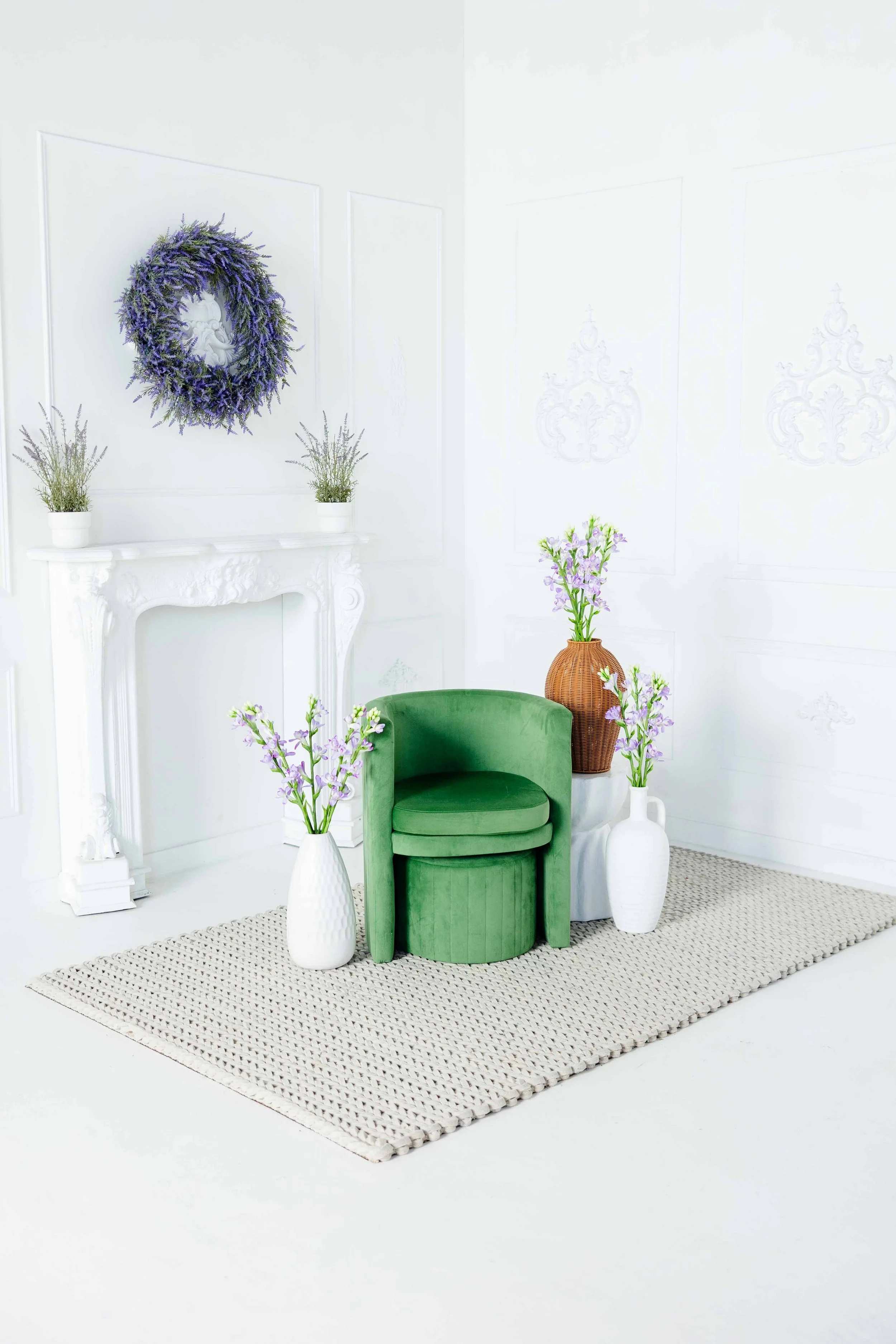 Winnipeg modern photo studio rental 