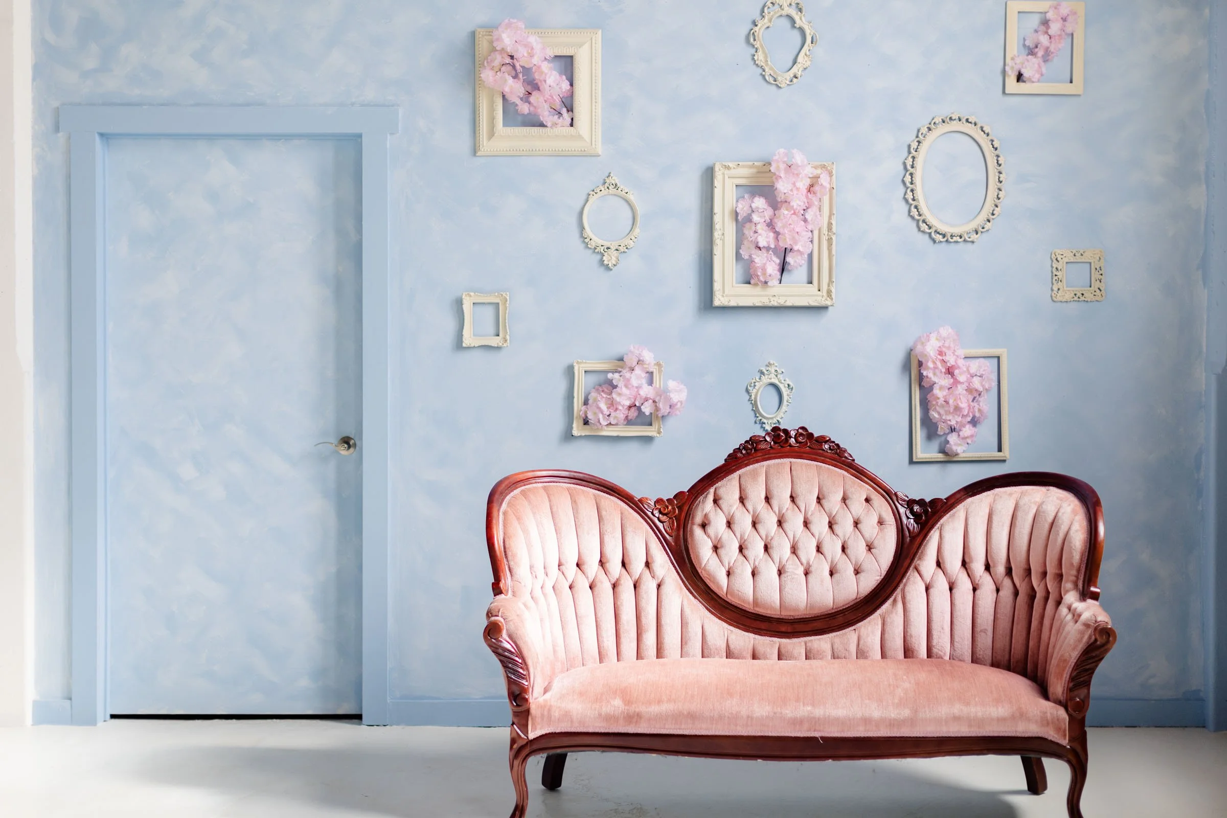 Winnipeg modern photo studio rental 