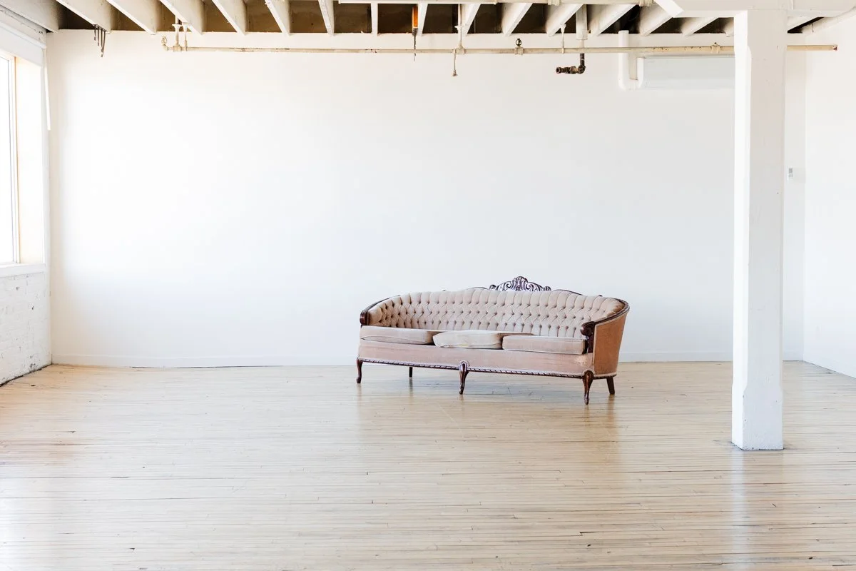 Winnipeg Lighthouse Studio rental 