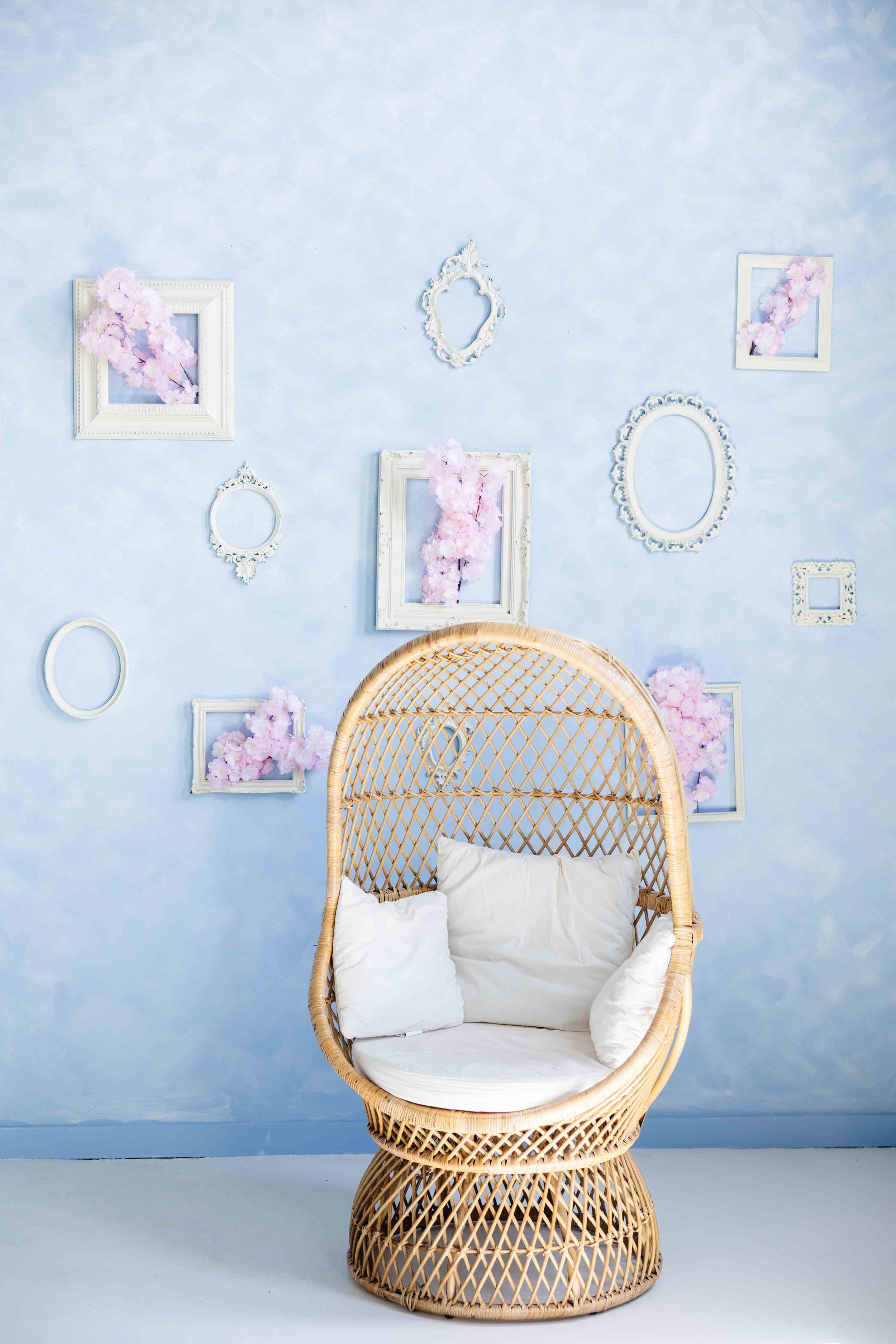Winnipeg photo studio rental 