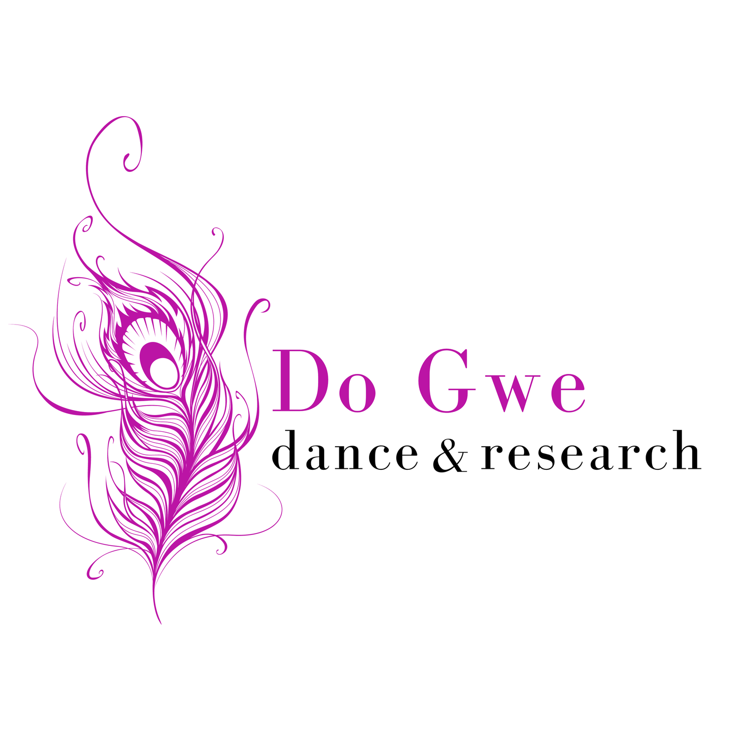 Do Gwe dance &amp; research (Emijr Projects)