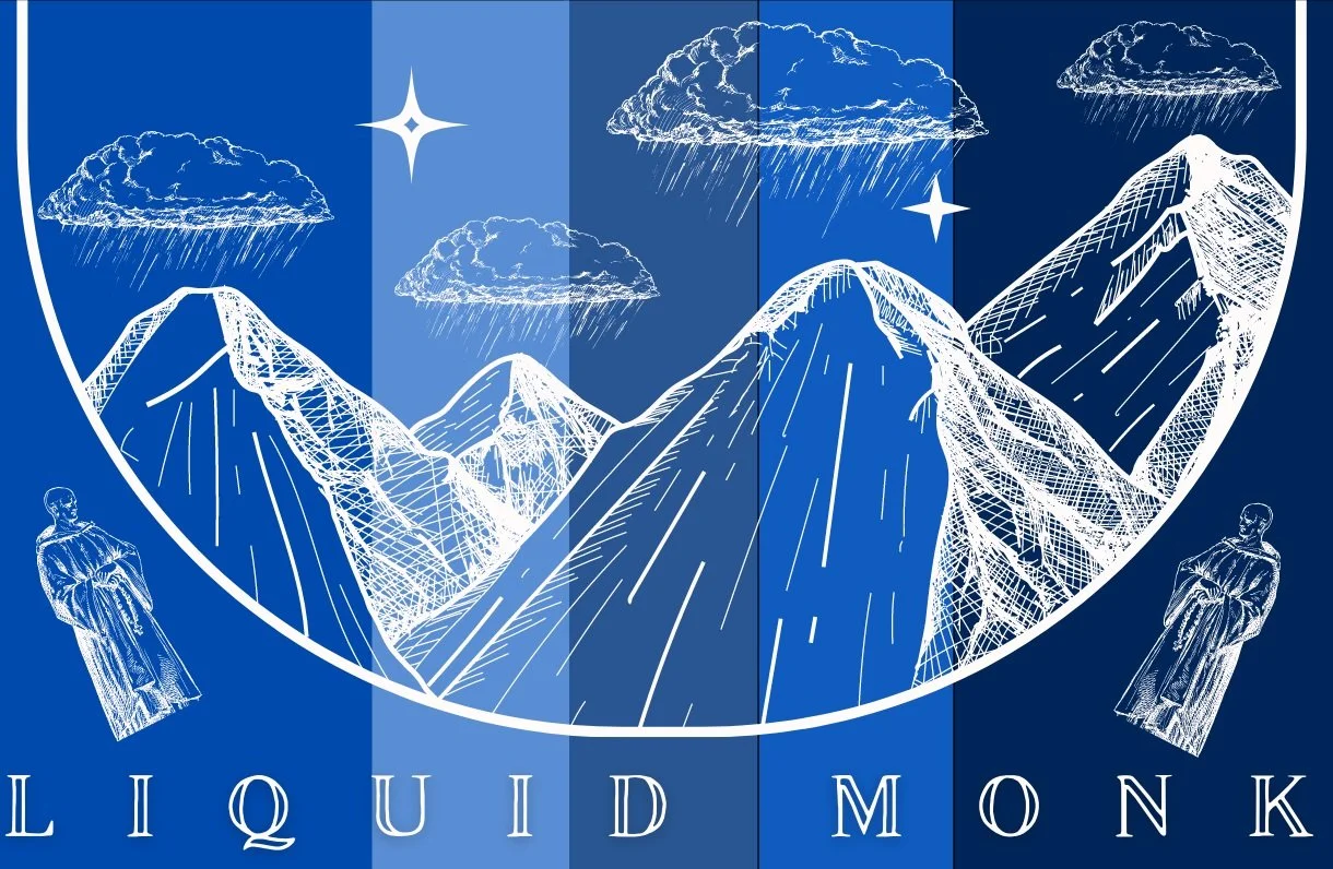 Liquid Monk