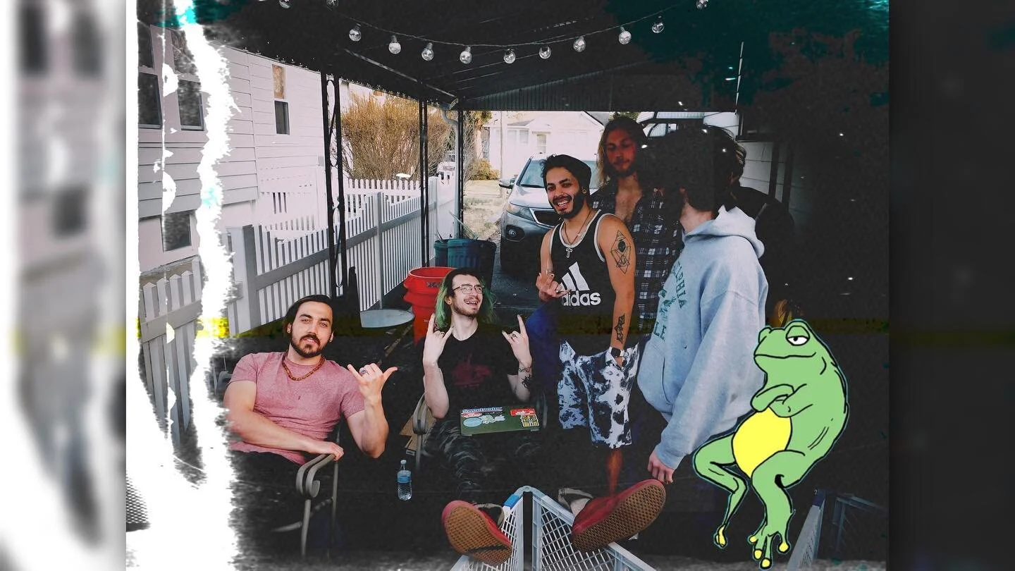 We had a killer time @firephilly last night!  And thank you to @sophiejanemiles for putting on the show! Thanks to everyone who came out! Now it&rsquo;s time to get back to work on this album for y&rsquo;all, stick around for updates on shows for nex